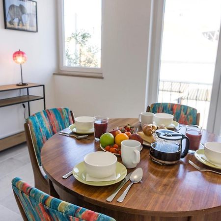 Lalitana Center Apartment Lagos Kültér fotó