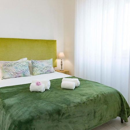 Lalitana Center Apartment Lagos Kültér fotó
