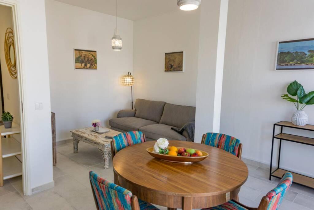 Lalitana Center Apartment Lagos Kültér fotó