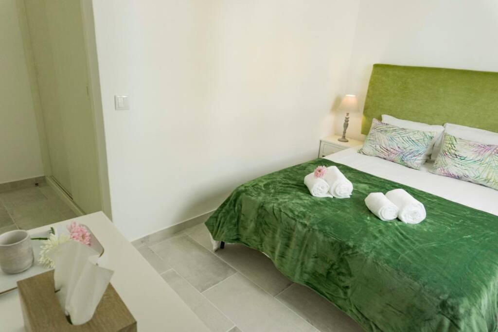 Lalitana Center Apartment Lagos Kültér fotó
