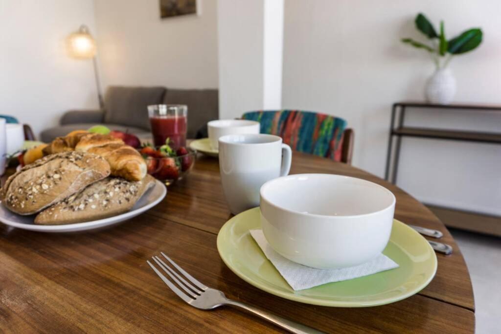 Lalitana Center Apartment Lagos Kültér fotó