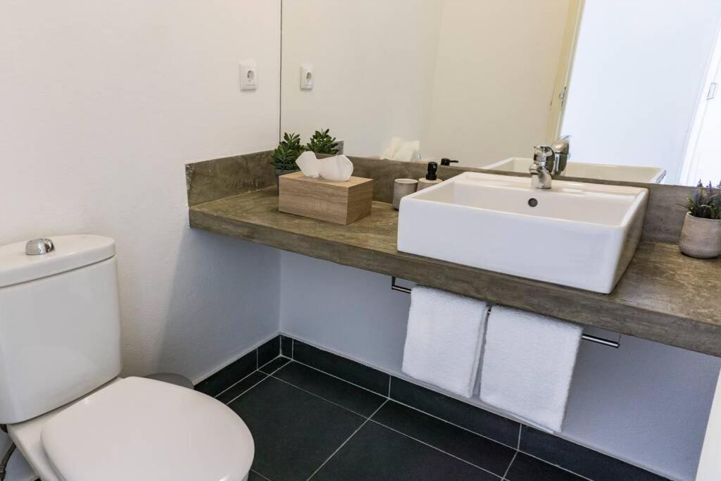 Lalitana Center Apartment Lagos Kültér fotó