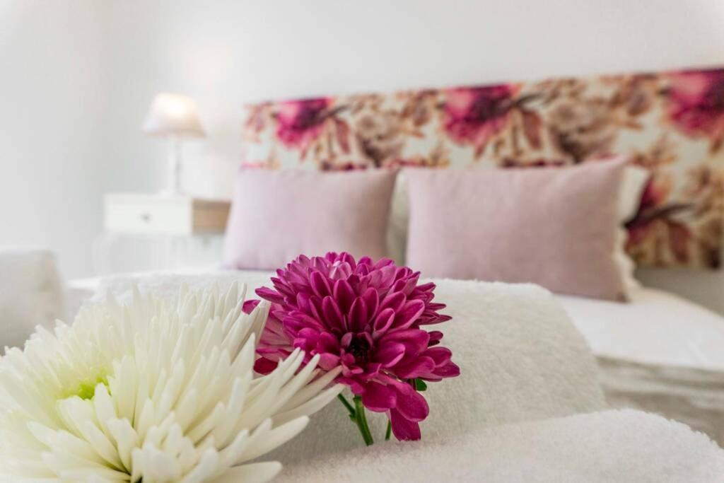 Lalitana Center Apartment Lagos Kültér fotó