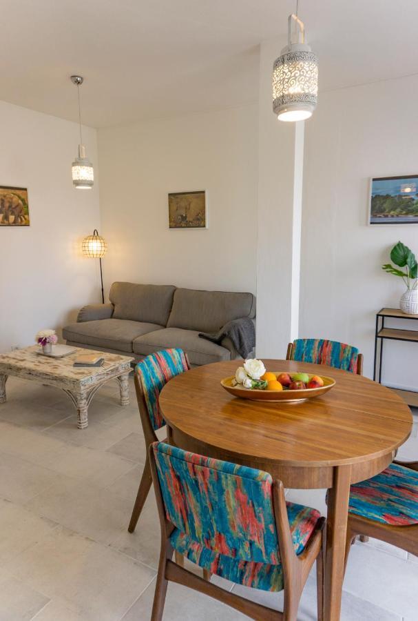 Lalitana Center Apartment Lagos Kültér fotó