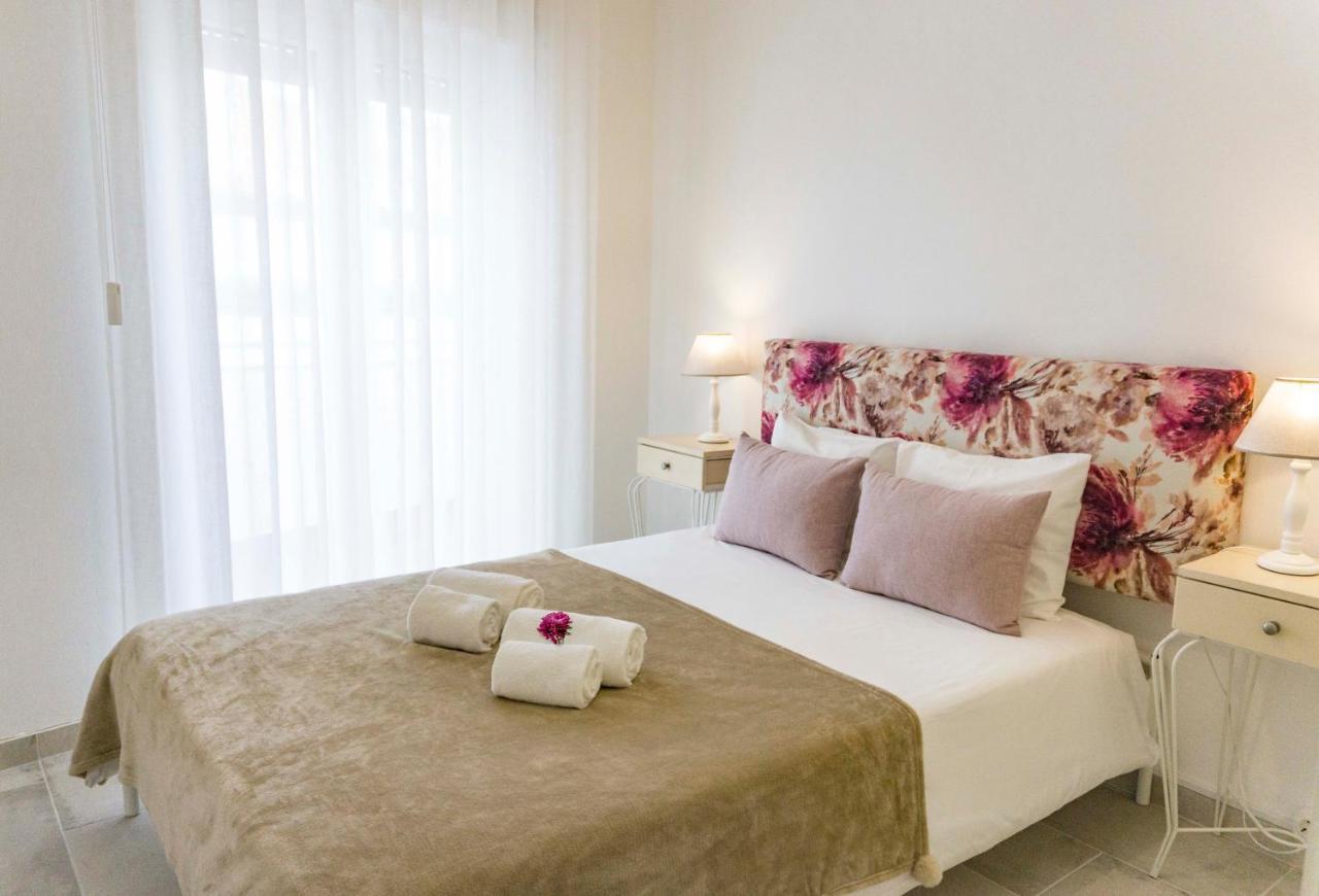 Lalitana Center Apartment Lagos Kültér fotó