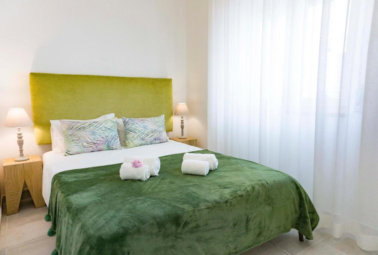Lalitana Center Apartment Lagos Kültér fotó